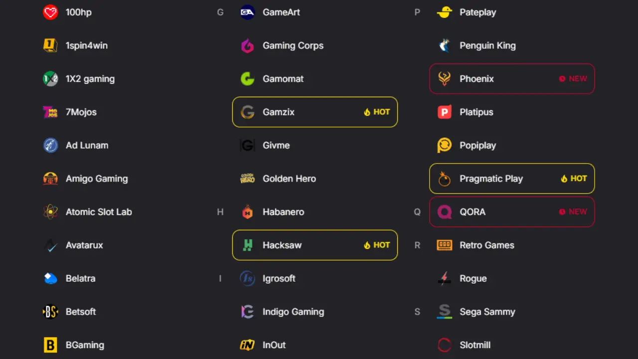 Vulkan-Spiele